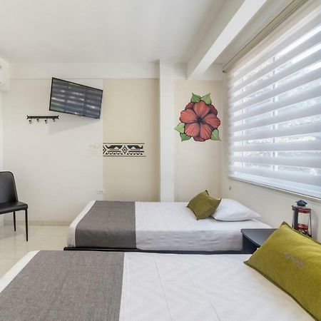 Hotel Green Park Кали Экстерьер фото